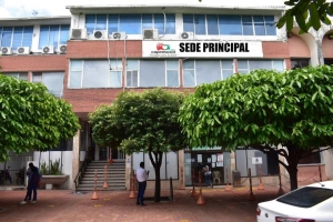 Capresoca declaró días hábiles el 19 y 26 de noviembre