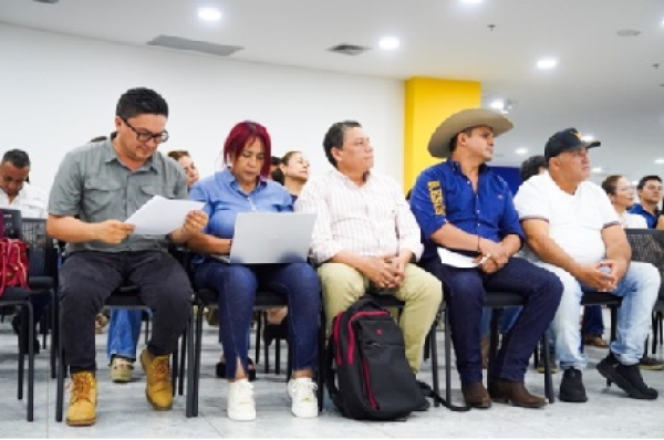 Crisis en sector arrocero de Casanare por falta de acuerdos con industria molinera