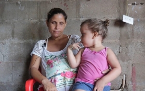 El drama de ser madre cabeza de hogar en confinamiento (informe especial)