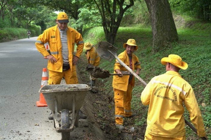Atención: Inescrupulosos están estafando a nombre del programa Caminos Comunitarios para la Paz Total