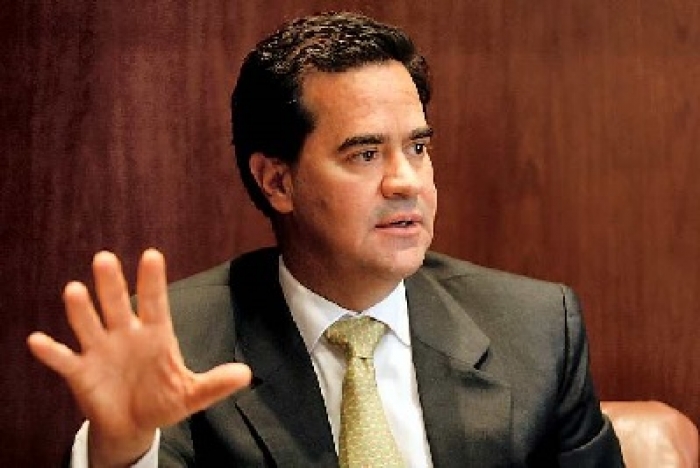 Una cara conocida llegó a la ACP