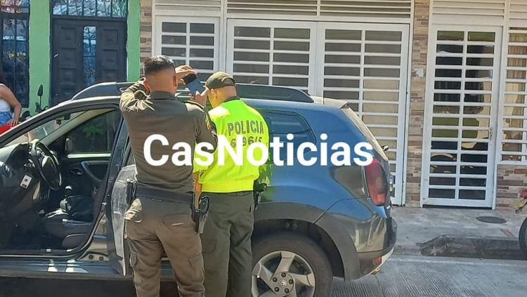 Capturadas en Yopal nueve personas de nacionalidad venezolana por vender rifas ilegales