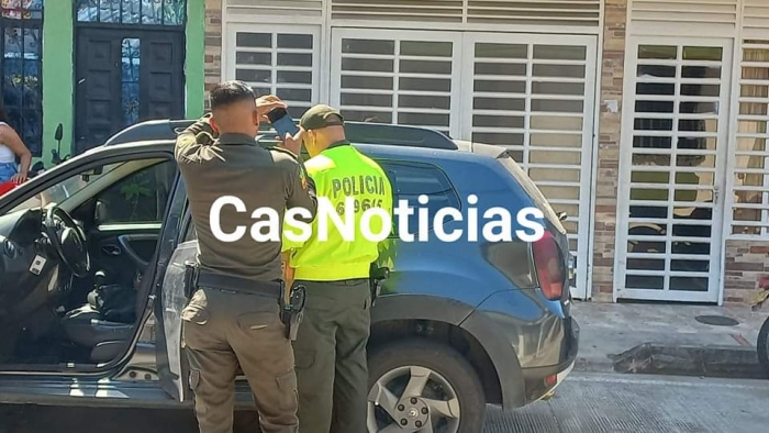 Capturadas en Yopal nueve personas de nacionalidad venezolana por vender rifas ilegales