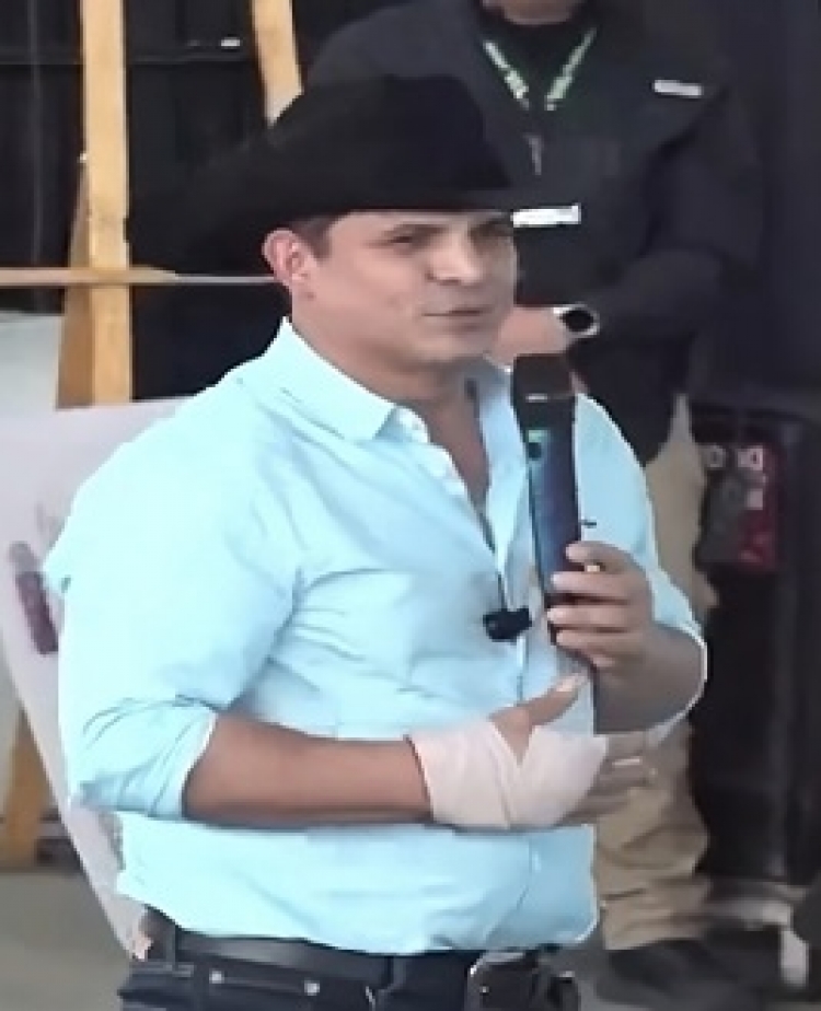 Gobernador de Casanare mencionó los proyectos en TIC para el departamento