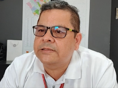 Tapita solidaria”: Fredy Martínez busca recursos para apoyar a su hermano a quien le quedaron su casa en Neiva