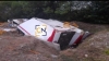 Accidente en la Marginal del Llano deja una persona muerta
