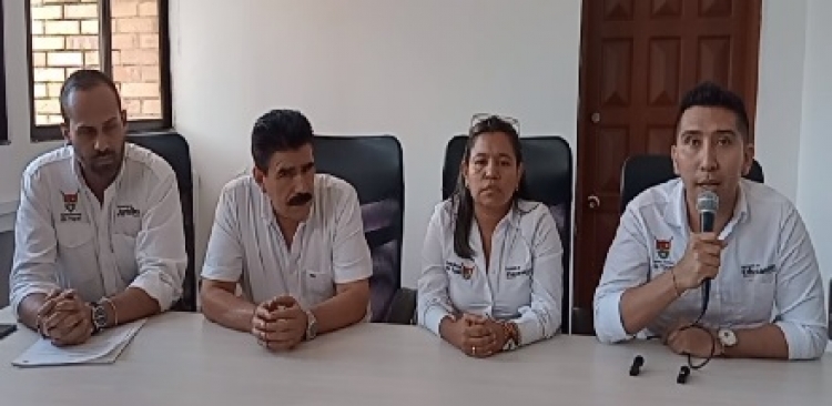 Alcaldía de Yopal dio vía libre para que la nueva sede del Centro Social se construya en la vía a Sirivana