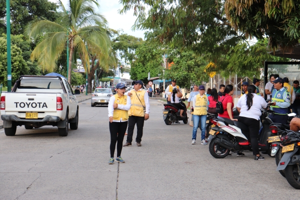 Hoy, restricción de motocicletas por celebración de Halloween