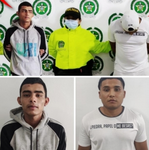Cárcel para presunto ladrón en Yopal. Juez cobijó con medida domiciliaria a otro sujeto señalado de un hurto cometido en el barrio El Remanso