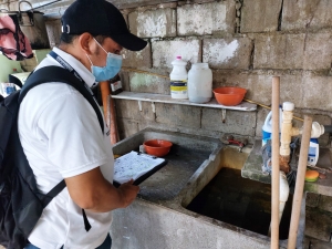 Yopal se encuentra aún en calamidad pública por Dengue