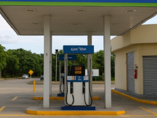 Por mantenimiento en Floreña se tendrá suspensión en servicio de gas vehicular este 8 de octubre
