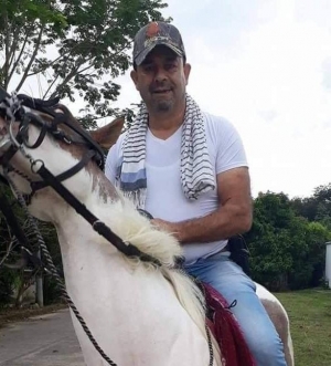 Comerciante de Villanueva presuntamente se suicidó