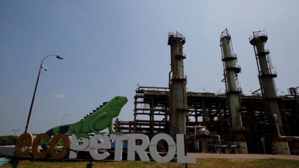 Grupo Ecopetrol presentó las mejores ofertas para 5 bloques en ronda de la ANH