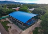 Gobernación de Casanare entregó Polideportivo a Unitrópico