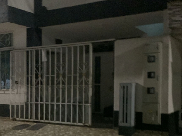 Artefacto explosivo generó zozobra en el barrio San Andrés de Yopal