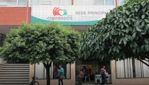 Capresoca dice que no incide en desacatos por acciones de tutela