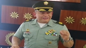 Armas traumáticas: Desde pistolas hasta subametralladoras ha incautado la Policía de Casanare