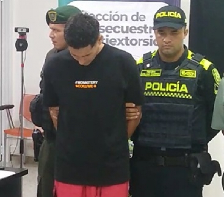 Cayó el terror de las droguerías en Yopal