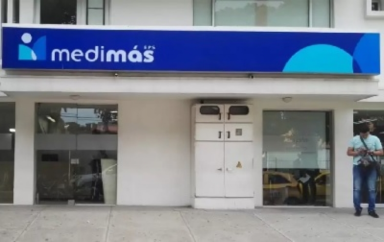 Medimás, EPS en liquidación, recibe multas millonarias por casos graves de negligencia en la atención a sus afiliados