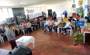 Rectores implementaron modelo educativo flexible “Escuela Nueva” en varios colegios de Casanare