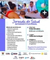 En la Casa de la Mujer se realizará jornada de salud
