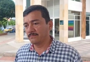 Alcalde de Sabanalarga advirtió que el invierno afectó cultivos en la parte baja de su municipio