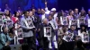 Casanare brilló en los premios Crea Sonidos