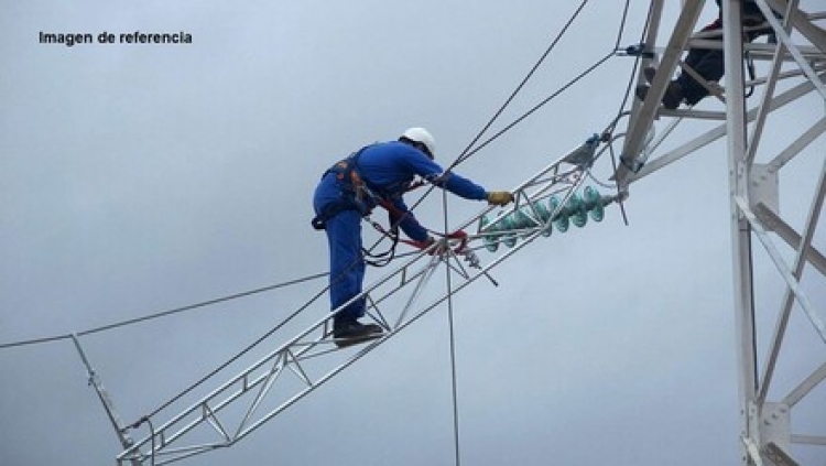 Prepárese para los corte de energía anunciados por Enerca para esta semana