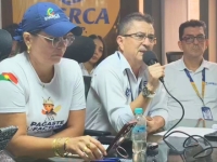 Los saldos en rojo que reportó Enerca