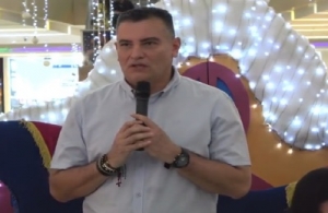 Alcalde electo de Paz de Ariporo quiere posicionar turísticamente su municipio