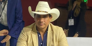 Alirio Barrera, el precandidato que se destacó en el primer foro del Centro Democrático y del que están hablando en el Uribismo