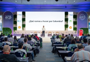 “Colombia necesita orden, debemos forjar una sostenibilidad institucional y democrática”: Frank Pearl,