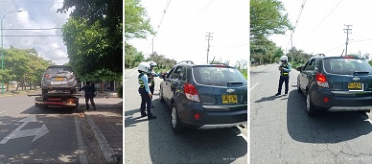 Día de la movilidad limpia en Yopal: Desafíos ante la falta de cumplimiento