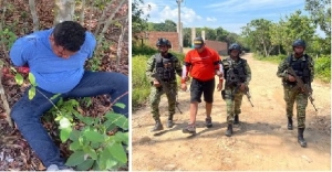 Gaula Militar liberó a ciudadano venezolano retenido desde hace tres meses