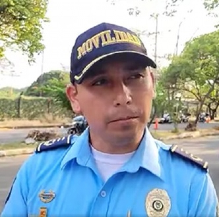 Yopal enfrenta aumento de accidentes viales: Autoridades piden acatar las normas de tránsito