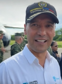 Fuerza Pública frustra atentado con explosivos en Miraflores, Guaviare