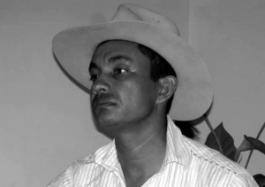Luto en Aguazul y Maní por fallecimiento de Bayron Lara Cristancho
