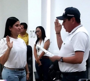 Arquitecta Consuelo Carrillo es la nueva gerente del INDEV