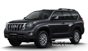 Robo de película: Hurtan 16 camionetas blindadas en Bogotá