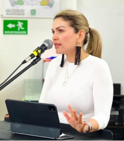 Concejo de Yopal autoriza redireccionar crédito público para rehabilitar vías urbanas y rurales prioritarias