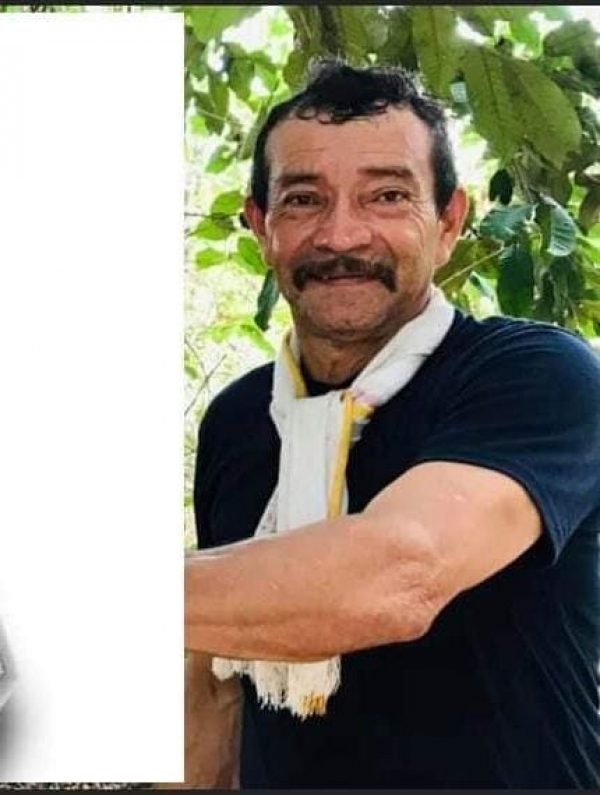 Asesinan a un hombre en su casa en Aguazul