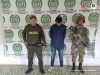 Fiscalía anunció captura de un presunto responsable de homicidio ocurrido en enero de 2022