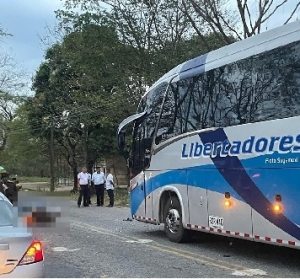 Autoridades revelaron la identidad del motociclista muerto en el accidente de tránsito en la vía Yopal - Paz de Ariporo