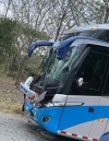 Motociclista pierde la vida luego de colisionar contra bus de Libertadores en la vía Yopal – Paz de Ariporo