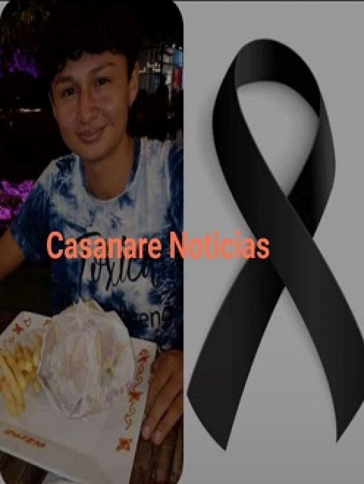 En Aguazul estudiante del Sena fue encontrada sin vida