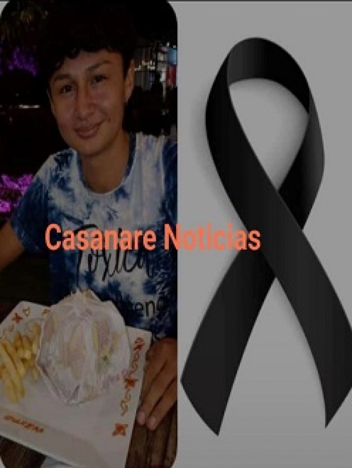 En Aguazul estudiante del Sena fue encontrada sin vida