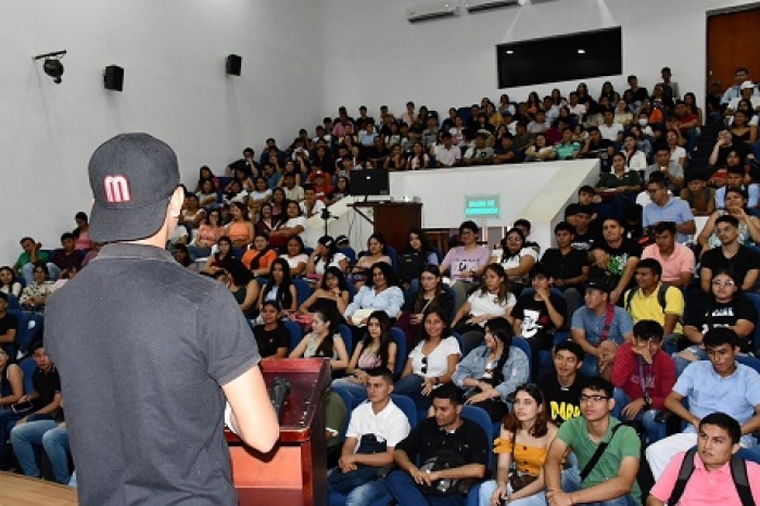 La educación en Casanare crece, 500 nuevos alumnos ingresaron a la Unitrópico