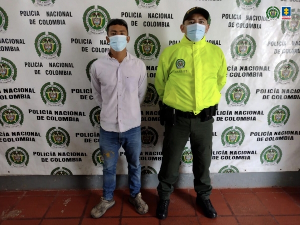 Cárcel por golpear a su compañera sentimental hasta dejarla inconsciente en Trinidad