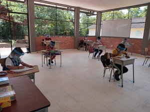 En Yopal, invitan a padres de familia a matricular sus hijos en los colegios