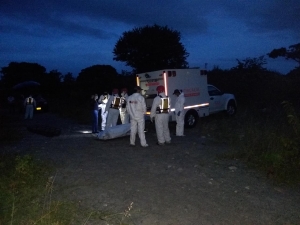 Aún sin identificar se encuentra el cuerpo sin vida hallado en el río Cravo Sur, jurisdicción de Orocué